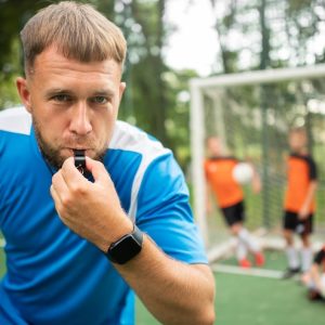 Advanced Coaching Toolkit