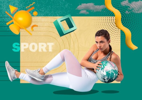 Sports Promotion Essentials