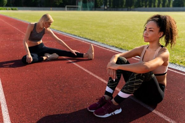 Athletic Foundations